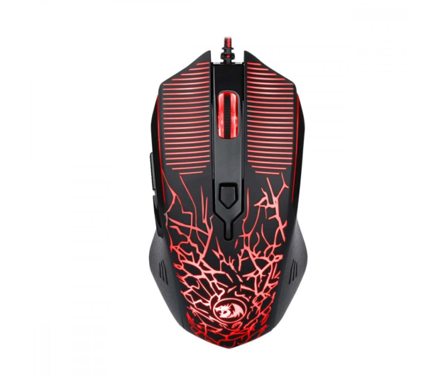 Redragon LAVAWOLF - 437424 - zdjęcie 6
